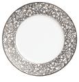 Dessert plate white - Raynaud