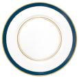 Assiette à  diner n°1 - Raynaud