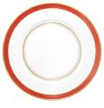 Assiette à  diner n°1 - Raynaud