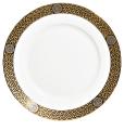 Assiette à  diner - Raynaud