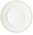Assiette à  diner - Raynaud