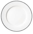 Assiette à  diner - Raynaud