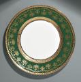 Bread and butter plate - Raynaud