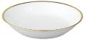 Assiette calotte - Raynaud