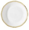 Assiette calotte - Raynaud