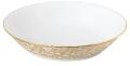 Assiette calotte blanc - Raynaud