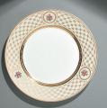 Assiette creuse - Raynaud