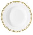 Assiette creuse - Raynaud