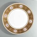Assiette de présentation - Raynaud