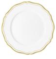 Assiette de présentation - Raynaud
