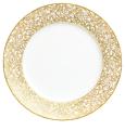 Assiette de présentation blanc - Raynaud