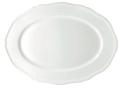 Plat ovale grand modèle - Raynaud
