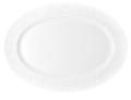 Plat ovale - Raynaud
