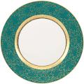 Sucrier turquoise - Raynaud