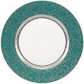 Sucrier turquoise - Raynaud
