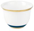 Zarf ou tasse à  saké - Raynaud