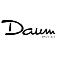 Les Collections Daum