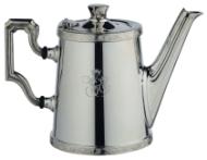 Cafetière & Théière