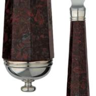 Medicis burgundy