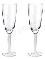 Flute Champagne
