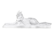- Loup d’egypte
