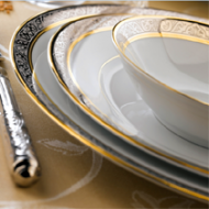 Assiettes