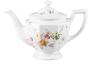 Théière 3 en porcelaine - Rosenthal selection