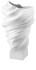 Vase en porcelaine - Rosenthal studio-line