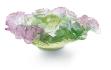 Coupe rose - Daum