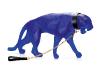 Wild panther xl bleue - Daum