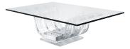 Table Perles d&#039;eau - simple ou double - Lalique