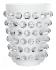 Vase Mossi XXL Clair - Lalique