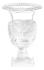 Vase Versailles Clair - Cadeau Lalique