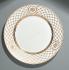 Assiette à gâteau - Raynaud