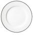 2 x assiette à  pain - Raynaud