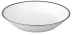Assiette calotte - Raynaud