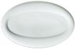 Assiette ovale 20 x 31 cm - Raynaud