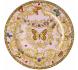Assiette de présentation 30cm - Rosenthal versace