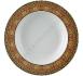 6 x assiette creuse 22 cm - Rosenthal versace