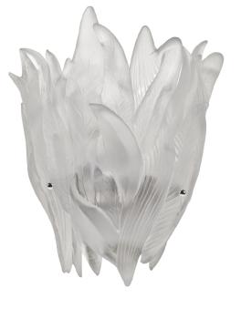 Applique blanche - Daum