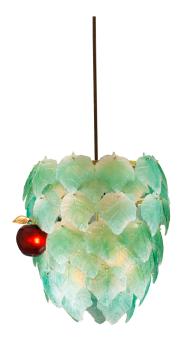 Lustre eden m.  Lawrence bullard - Daum