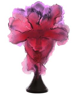 Panoptès rouge violet - Daum