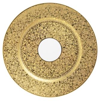 Assiette de présentation prestige - Raynaud