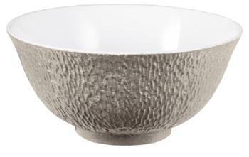 Bol à  soupe chinois petit modèle grège - Raynaud