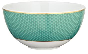 Bol turquoise - Raynaud