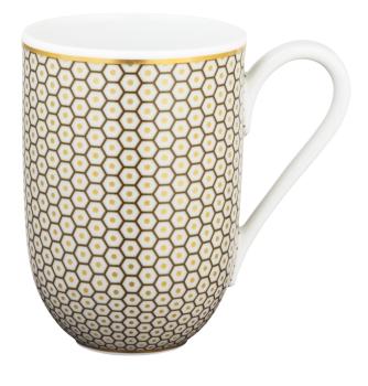 Mug marron - Raynaud