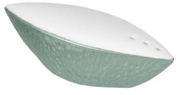 Salière turquoise - Raynaud
