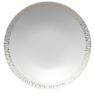 6 x assiette creuse en porcelaine - Rosenthal studio-line
