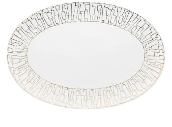 Plat en porcelaine - Rosenthal studio-line