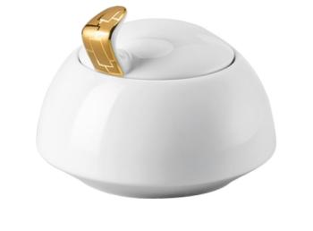 Sucrier 3 en porcelaine - Rosenthal studio-line